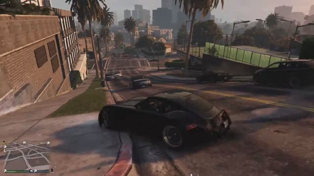 Personalizando O Imponenete Nightshade E O Bravado Verlierer GTA V ONLINE DLC EXECUTIVOS E OUTROS C