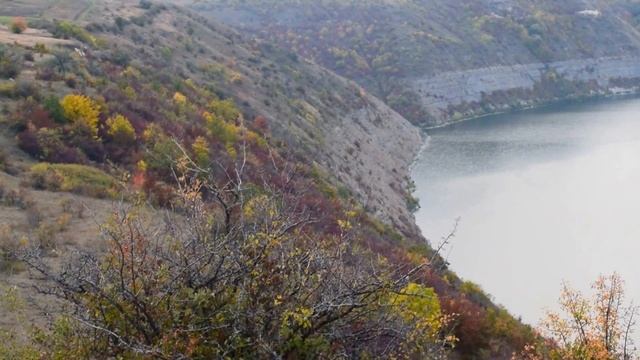 Подольские товтры