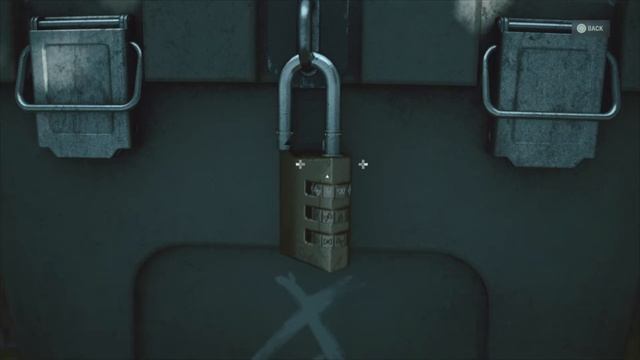 Alan Wake 2 - First Safe Code смотреть онлайн