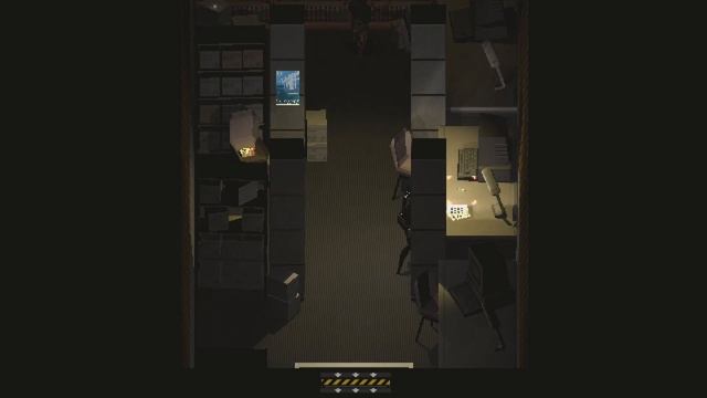 HOW TO FIND REVOLVER | Signalis смотреть онлайн