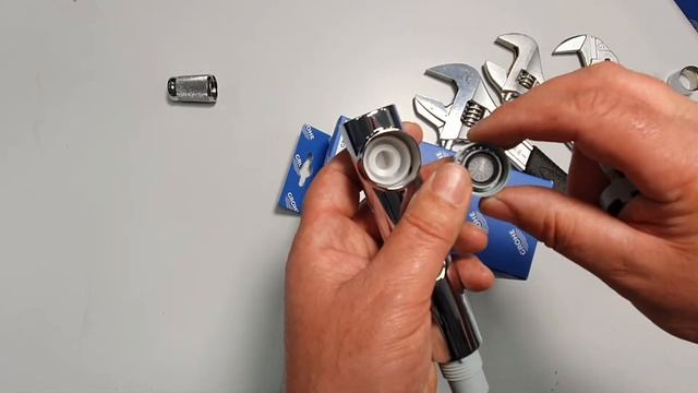 GROHE 46312 - 46575 - 46926 - 46148. Maintenance Des Douchettes De Mitigeurs évier.