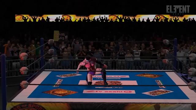 WWE 2K16 - ULTIMATE ATTIRE SERIES - Finn Balor & Triple H - WWE 2K17 Countdown смотреть онлайн