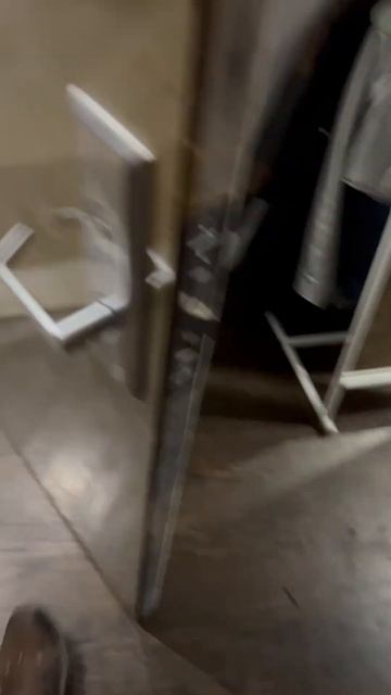 Marks Mortise Leverset US26D- Done By Urgent Locksmith NYC смотреть онлайн