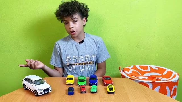 MY FAVORITE TOYS. МОИ ЛЮБИМЫЕ ИГРУШКИ НА АНГЛИЙСКОМ смотреть онлайн