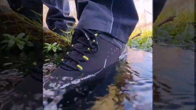 Sofshellschuhe Cross Low смотреть онлайн