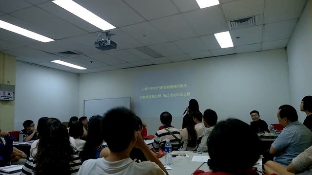 Singapore Shop.com UFO's Event 20150115: Guest Speaker 1 (Taiwanese's Mandarin) смотреть онлайн
