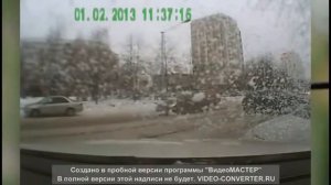 Женщины за рулем!  БАБЫ за рулем! Подборка приколов на дороге! Women at the wheel driving fun B