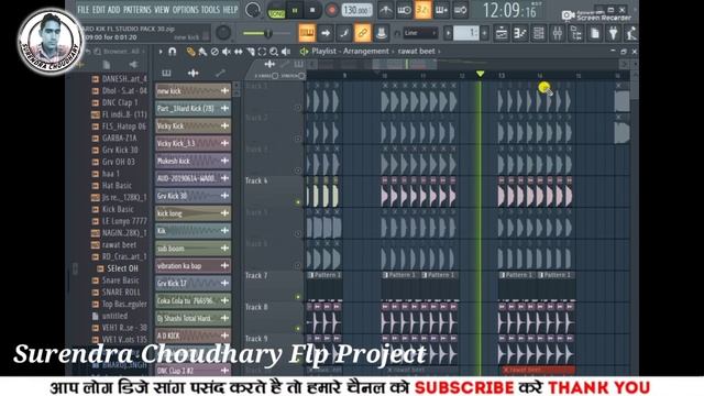All Remixer Top 30 Hard Kick Sample Pack ~ Hard Kick Sample Pack ✓ Fl Studio Sample Pack Loop Dhola