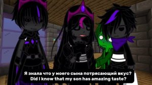 Забота друг другу #16#рекомендации #шип #popular #minecraft #майнкрафт #рек #стив #херобрин