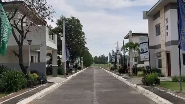 ❤️KATHRYN 100 METROGATE NORTHFORD ANGELES PAMPANGA BY MOLDEX REALTY LOT AREA:150 sqm RESERVE NO смотреть онлайн