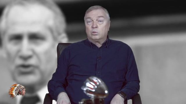 ПРОБУЖДЕНИЕ ТРОЯНСКОГО МУСТАНГА. ГДР. Сезон 2. Серия 10.