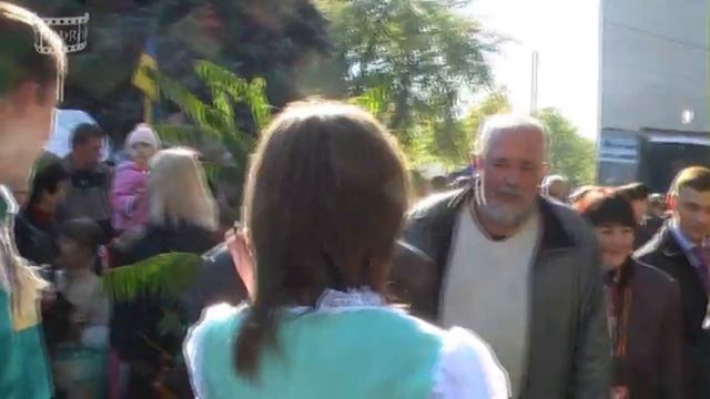 50 лет КПК ярмарка 2010 ч.4