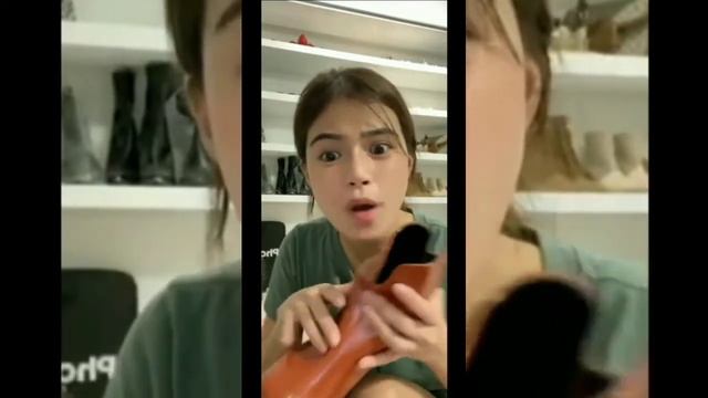 Maris Racal Taray Moment смотреть онлайн