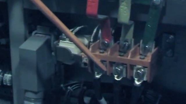 Электровоз ЭП2К расположение оборудования смотреть онлайн