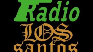 Gta san andreas radio los santos Dr. Dre feat Snoop Dogg Nuthin' but a "G" Thang #1