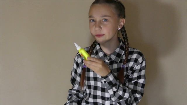 BACK TO SCHOOL 📚📚📚 // Katya Volkova смотреть онлайн