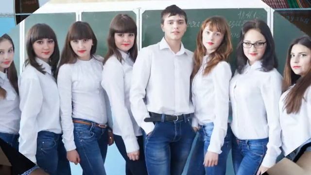 ПОСЛЕДНИЙ ЗВОНОК смотреть онлайн