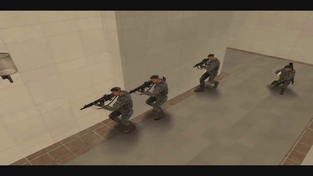[Diamond Role Play] Спец. отряд "Пантерра" смотреть онлайн