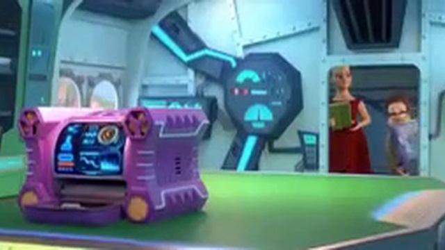 Фиксики против крабов 2019 трейлер смотреть онлайн