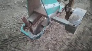 Продам плуг однокорпусний одеський плн 1-35 до т-25 китайця