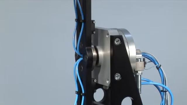 Надежный захват HGPT Festo