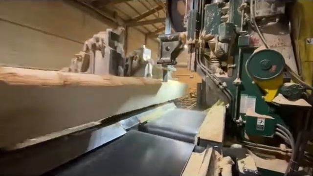 Sawing Poplar, 12-21-20 смотреть онлайн
