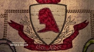 Родина: Форт Салем / Motherland: Fort Salem Opening Titles