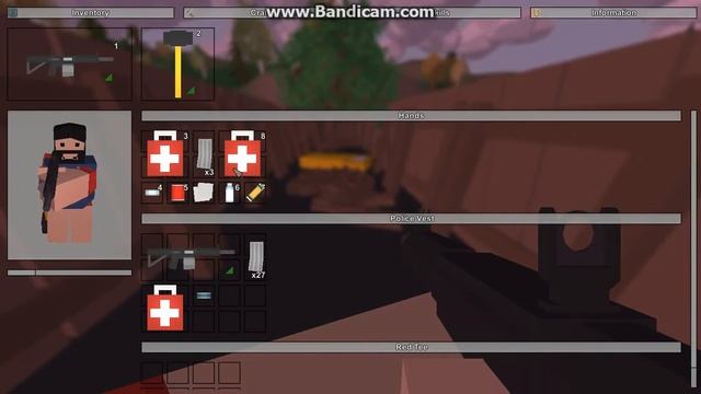 Unturned русский сервер смотреть онлайн