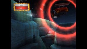 Тачки Байки Мэтра №6 Неопознанный Летающий Мэтр