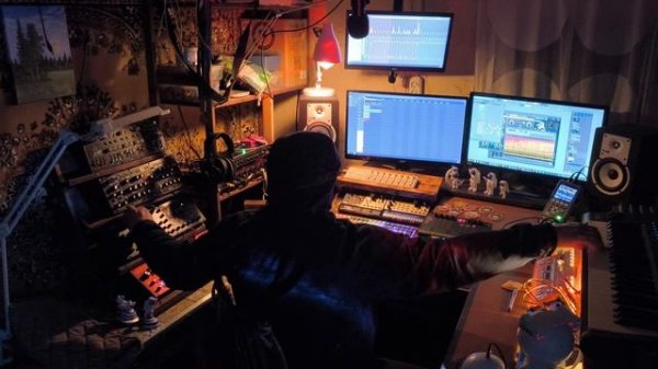 Sunday Nights vol. 7