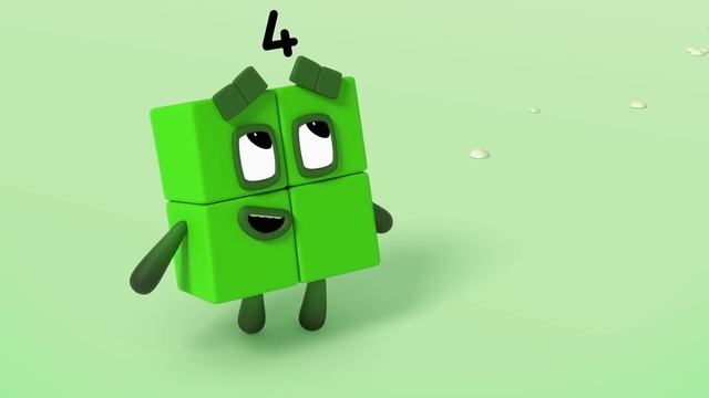 EVERY Numberblocks Song EVER! | 3 Hour Compilation | 123 - Numbers Cartoon For Kids смотреть онлайн