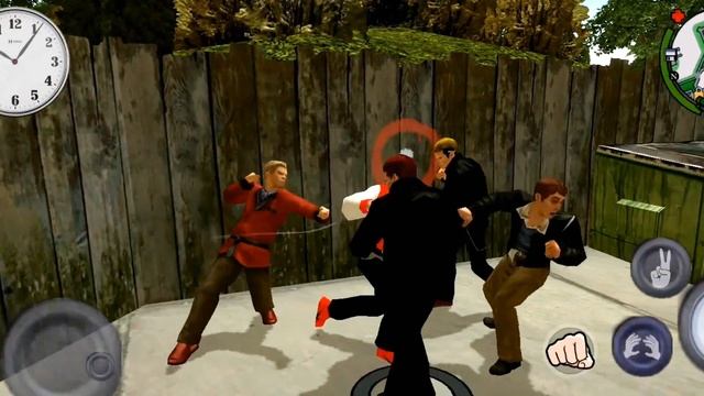 Full mod bully AE - SELECTOR V4 смотреть онлайн