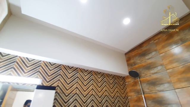 5 Marla House on Installment | Extra-Land | Park View City| 3 سالہ اقساط смотреть онлайн