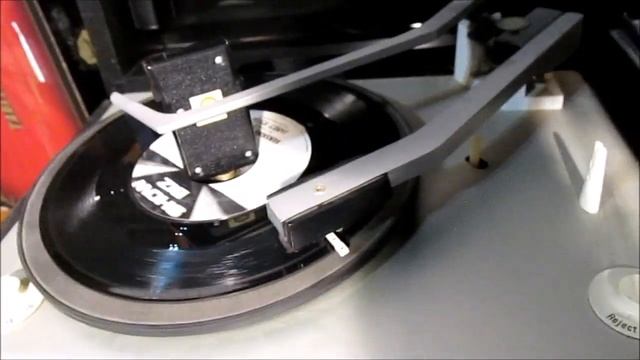 Westinghouse Jet Set Mini Combo BC12A870 (1970) смотреть онлайн