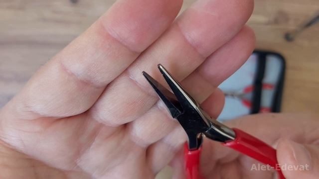 Mikro Elektronikçi Pense seti CETA-FORM H30-W06 | Micro Precision Tool Sets смотреть онлайн