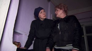 Ангелина Изосимова — Не бесы, а призраки родственников пугали людей | Экстрасенсы. Битва сильнейших