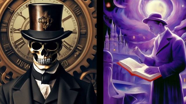 Фиолетовый сон. Имярек | Эрих Мария Ремарк #ремарк #зарубежнаяклассика