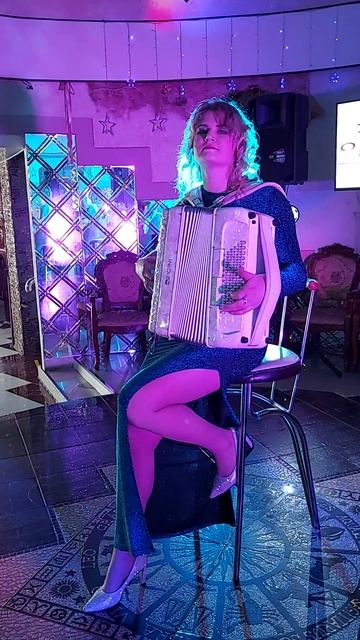 ВАЛЬС-МЮЗЕТ