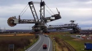 ТОП10 САМЫХ БОЛЬШИХ МАШИН В МИРЕ