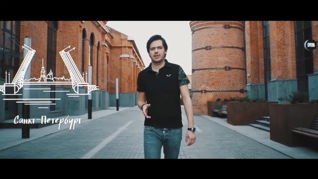 Первый всероссийский полумарафон с синхронным стартом "ЗаБег" смотреть онлайн