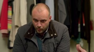 Тот, кто рядом 2016  4 серия  Детектив, мелодрама, сериал