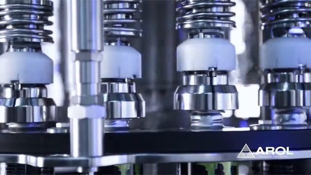 УКУПОРОЧНАЯ МАШИНА ДЛЯ АЛЮМИНИЕВЫХ КОЛПАЧКОВ НА АЛЮМИНИЕВЫЕЖЕСТЯНЫЕ БАНКИ M EURO VPCB 20 HEADS