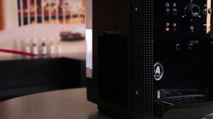 Krups EA810 - How to maintain