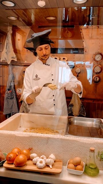 Португалия 🇵🇹 Bacalhau(традиционные рыбные котлеты)