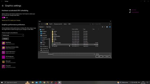 How to fix lag and stutter in GTA 5 on PC - Best Solution - Works for ANY game! 2025 смотреть онлайн