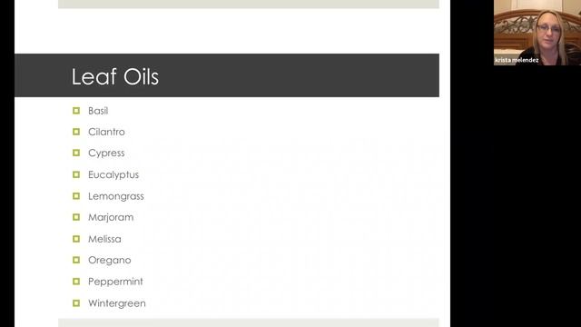 How Essential Oils Work смотреть онлайн