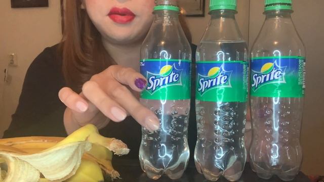 Banana and Sprite Challenge / ASMR Burp ***Vomit Alert 🚨 Watch At Your Own Risk ⛔️ смотреть онлайн