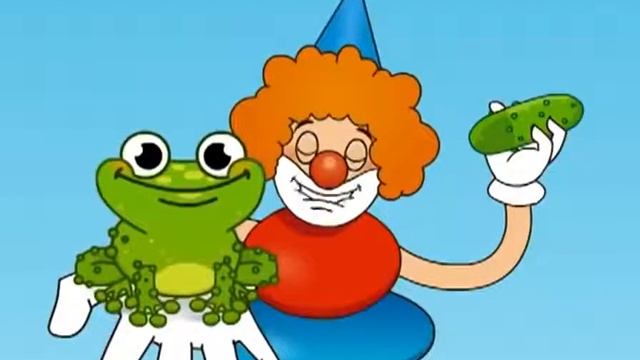 Развивающие мультики для малышей Мультики для детей от 1 года до 3 лет смотреть онлайн