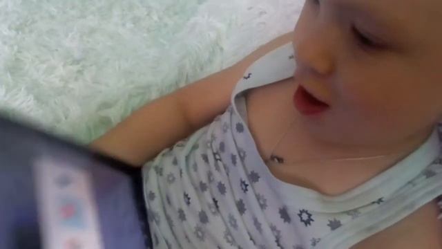 Ищем песенку #дети # планшет# смотреть онлайн