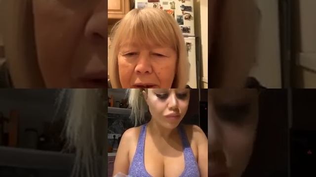 Ольга Дмитриевна и Мария Кохно в прямом эфире 08 04 2020 Как вы там, дорогие мои смотреть онлайн